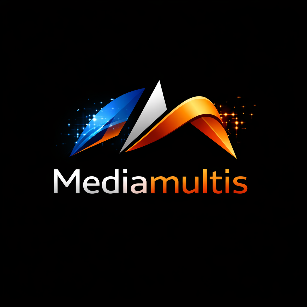Logo Mediamultis